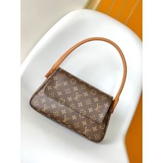 LV Top Handle Bags